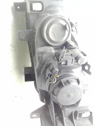 20749811 260108053r faro derecho renault megane ii