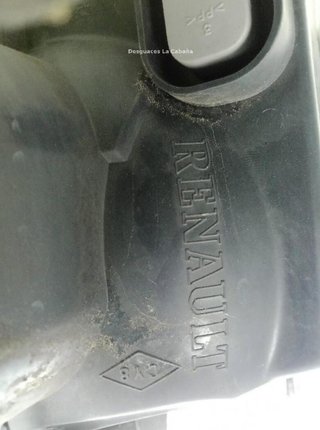 20749811 260108053r faro derecho renault megane ii