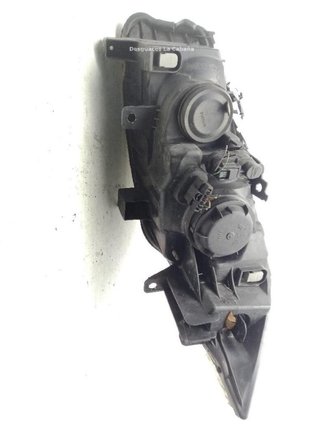 20749811 260108053r faro derecho renault megane ii