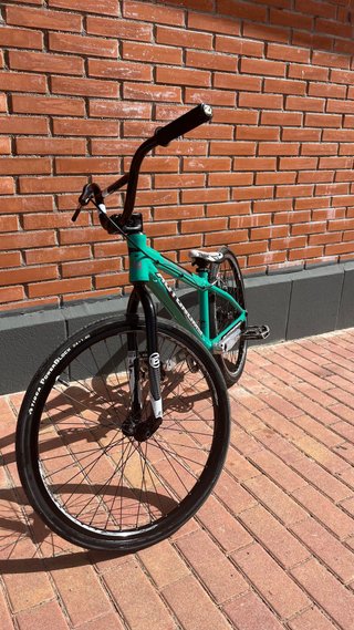 Bmx Autonomy 24 Pulgadas