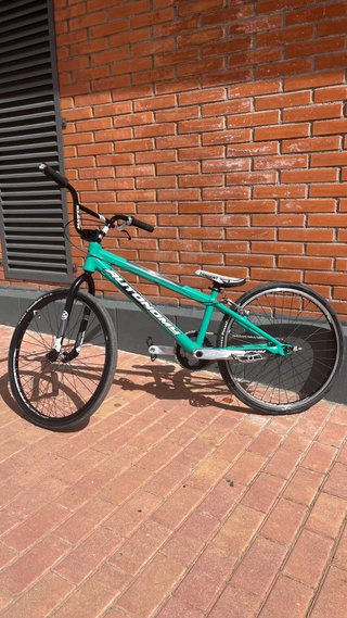 Bmx Autonomy 24 Pulgadas