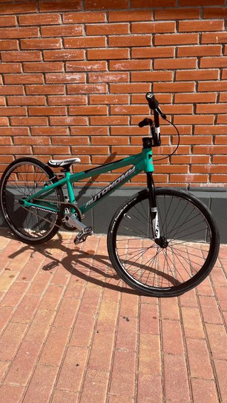 Bmx Autonomy 24 Pulgadas