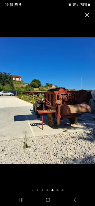 Malladora Campeva