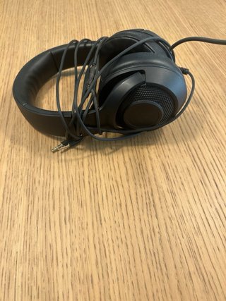 Auriculares Gaming Razer Kraken
