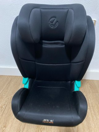 Silla coche Jane Concord Racer