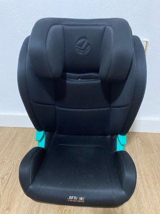 Silla coche Jane Concord Racer