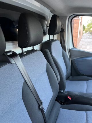 Opel Vivaro 2019 1.6 Diesel 120 CV