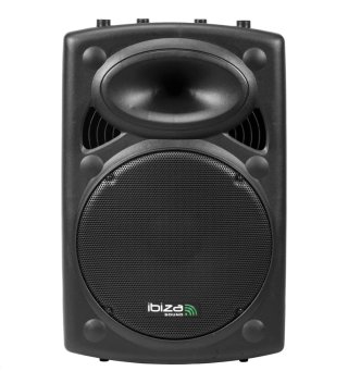 Altavoz Ibiza 700W Amplificado