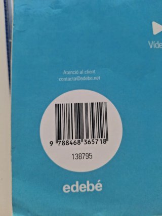 Biologia i Geologia, 4 ESO, Secundària, D'una a...