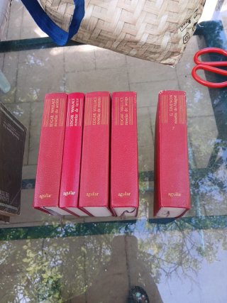 Libros antiguos
