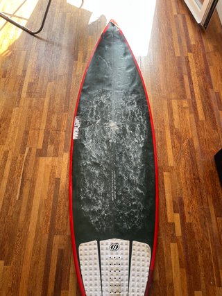Tabla de surf Feather