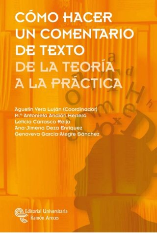 Temario Uned acceso mayores de 25.