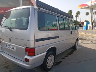 Volkswagen Multivan 2001