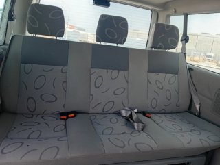 Volkswagen Multivan 2001