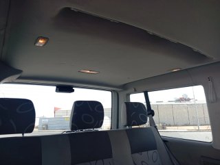 Volkswagen Multivan 2001