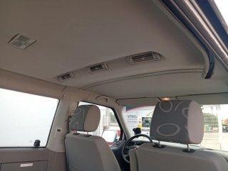 Volkswagen Multivan 2001