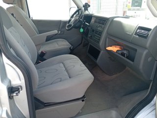 Volkswagen Multivan 2001
