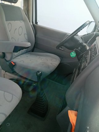 Volkswagen Multivan 2001