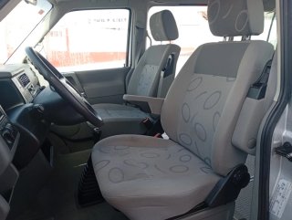 Volkswagen Multivan 2001