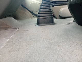 Volkswagen Multivan 2001