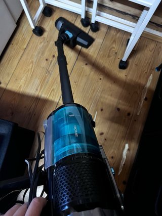 Aspiradora Cecotec Conga Popstar 600W