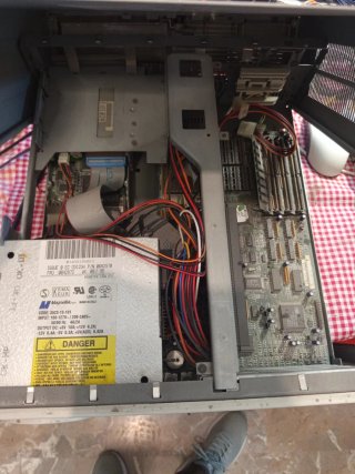 Computer IBM 330