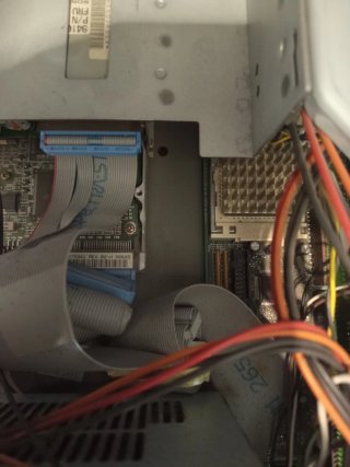 Computer IBM 330