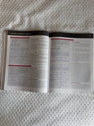 Física y Química 1 Bachillerato : Operación mundo