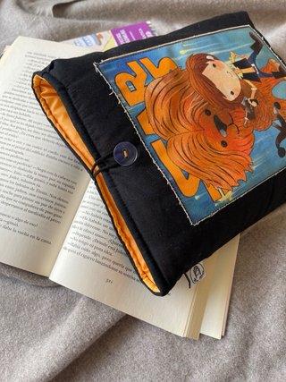 Funda Literaria Star Wars