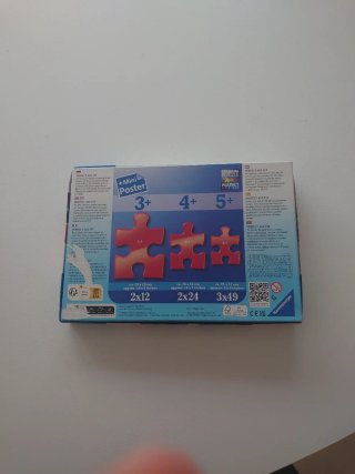 Puzzle Ravensburger Sonic Prime 3x49