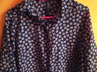 Camisa Talla M