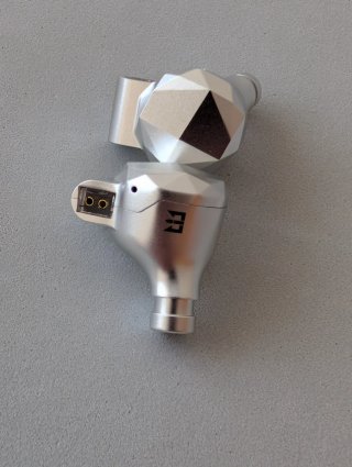 TRI Kongtong i2 Planar