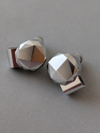 TRI Kongtong i2 Planar