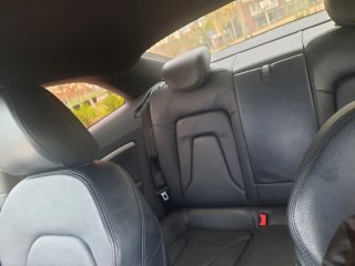 Audi A5 2012