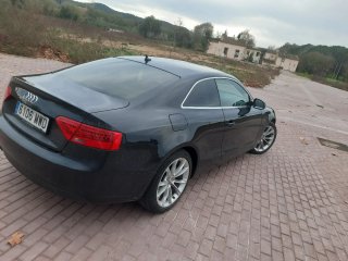 Audi A5 2012