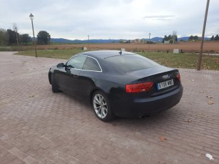 Audi A5 2012