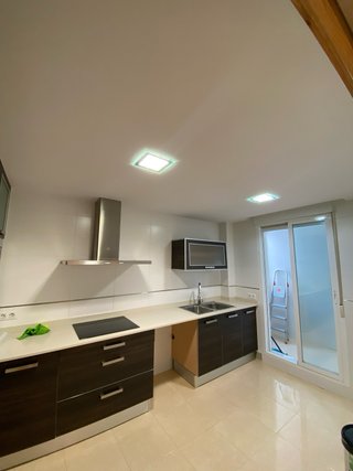 Servicios de pintura profesional en Castellón