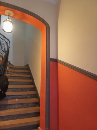 Servicios de pintura profesional en Castellón