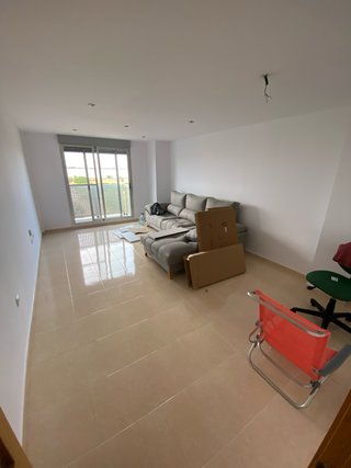 Servicios de pintura profesional en Castellón