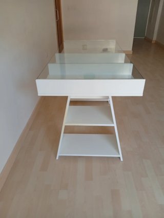 VITRINA EXPOSITOR