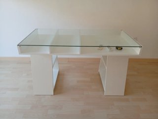 VITRINA EXPOSITOR