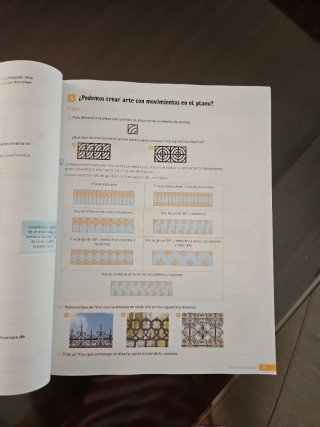 Matemáticas 3 secundaria Revuela