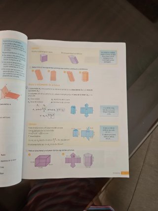 Matemáticas 3 secundaria Revuela
