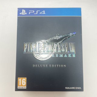 Final Fantasy XV PS4 ps4 - pal