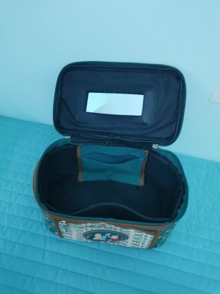 Borsa da viaggio per bambini con stampa