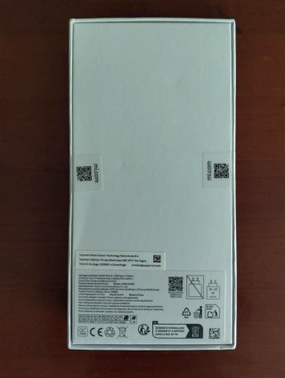 Xiaomi Redmi 15C 128GB 5G NFC