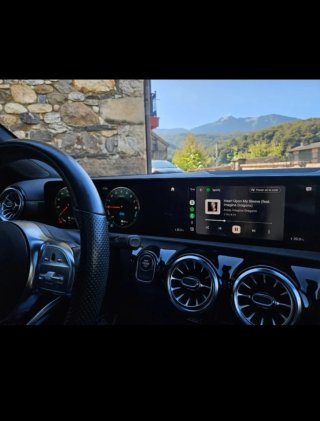Mercedes-Benz Clase A250e año 2021
