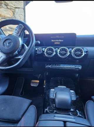 Mercedes-Benz Clase A250e año 2021
