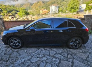 Mercedes-Benz Clase A250e año 2021