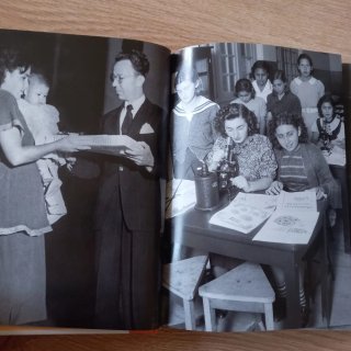 Libro exposición "Las Américas México" (2011)